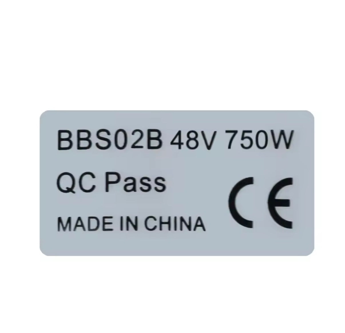 8 pack of fake stickers